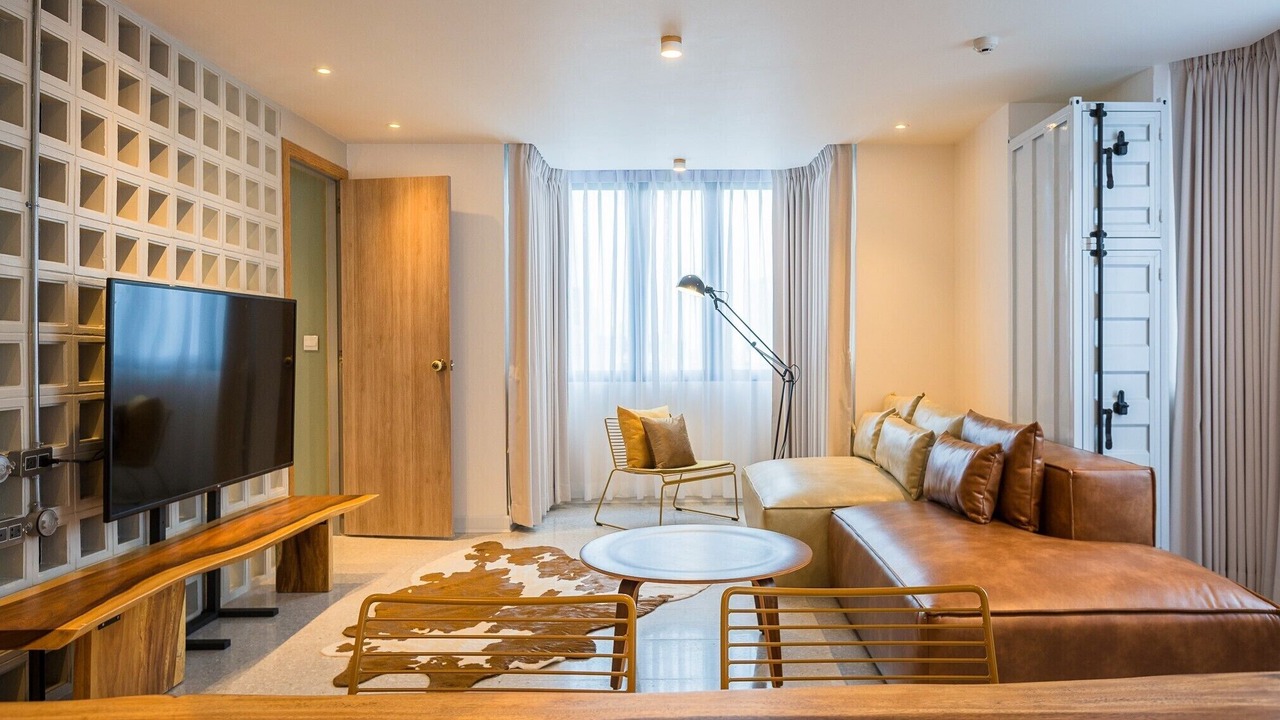 Photo of Livingroom in Nana