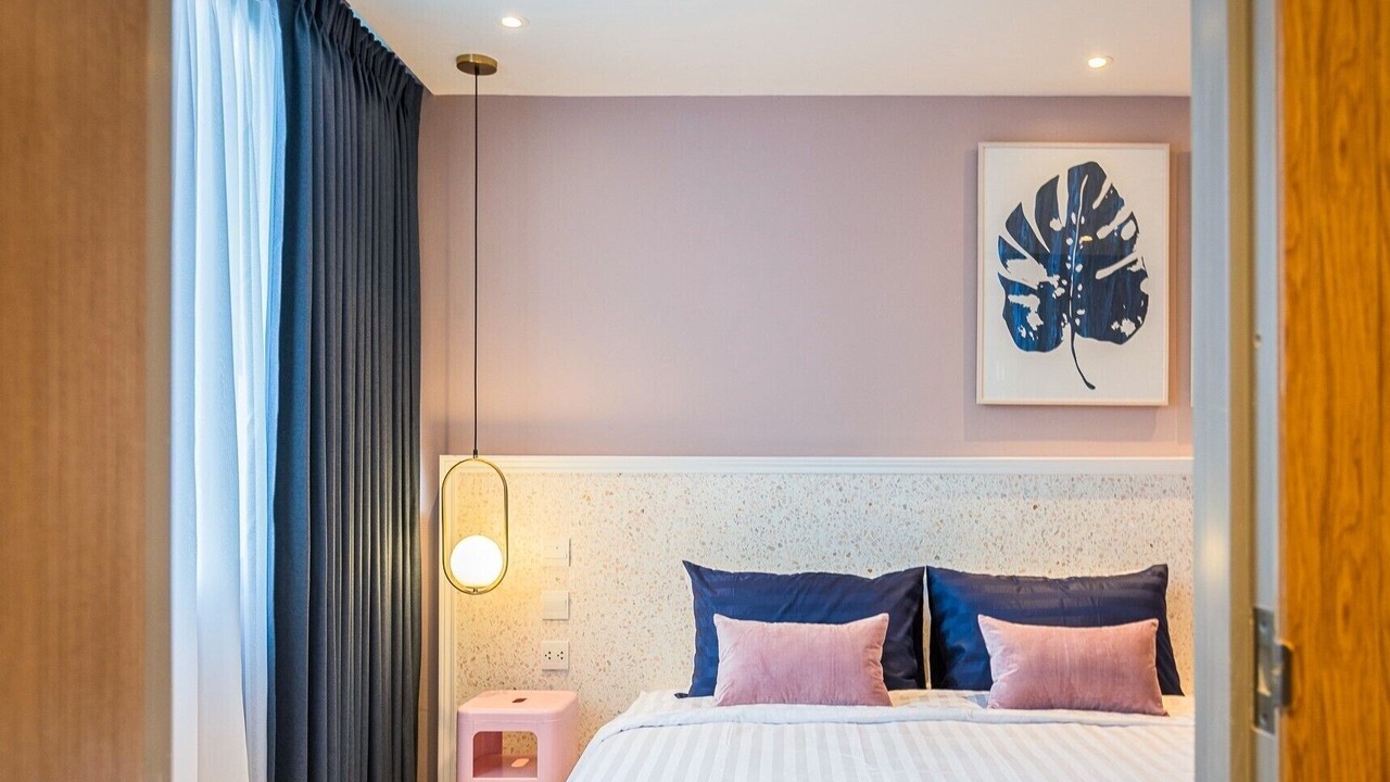 Photo of Bedroom in Nana
