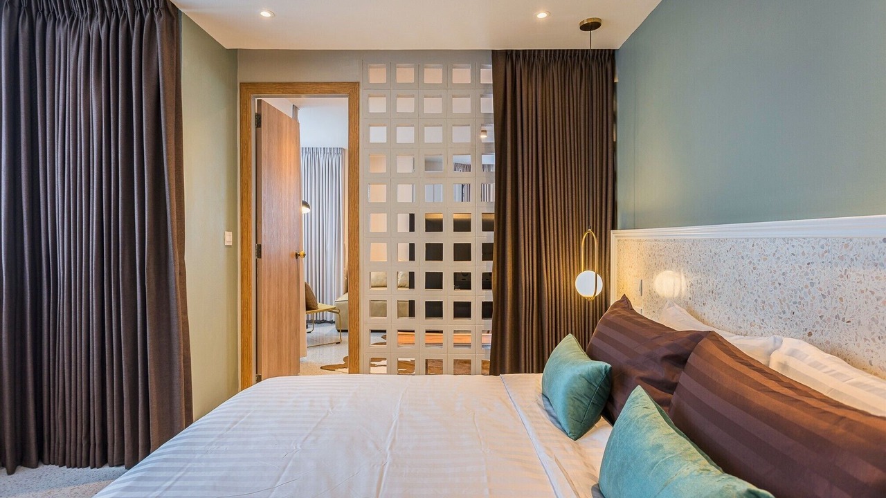 Photo of Bedroom in Nana