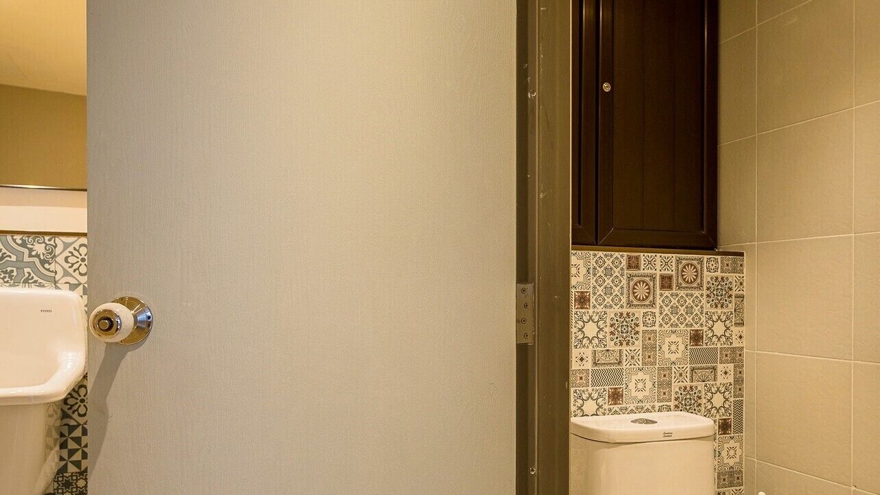 Photo of Bathroom in Nana
