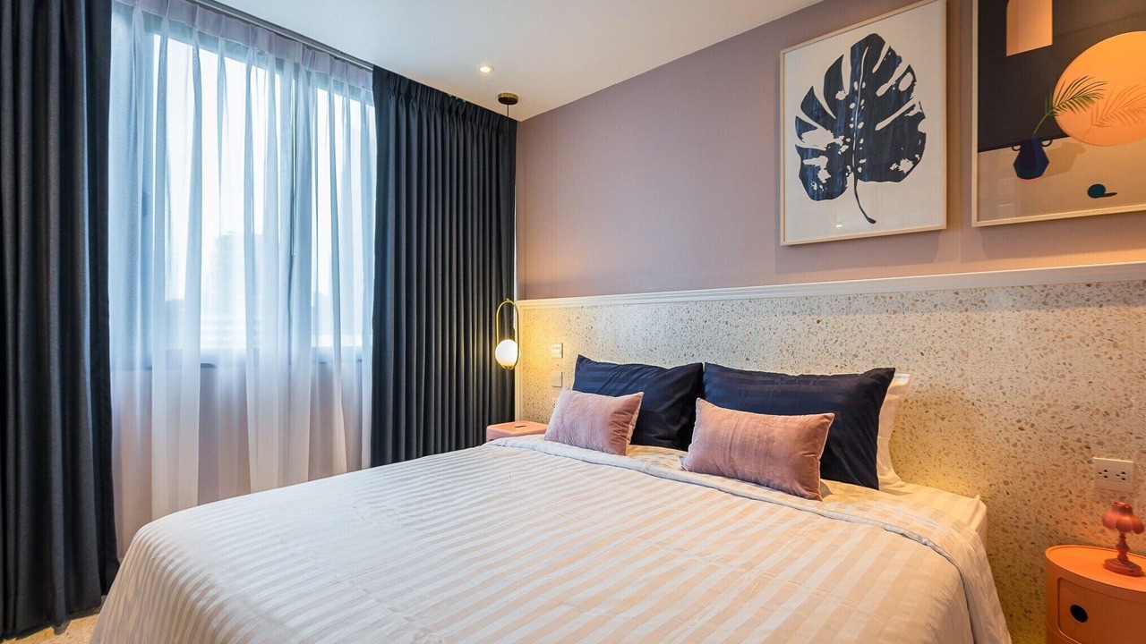 Photo of Bedroom in Nana