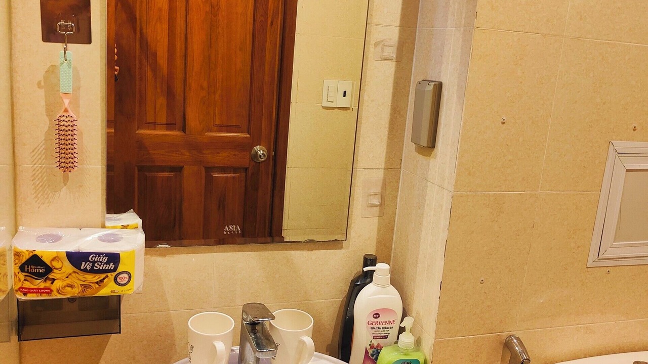 Photo of Bathroom in Tan Binh