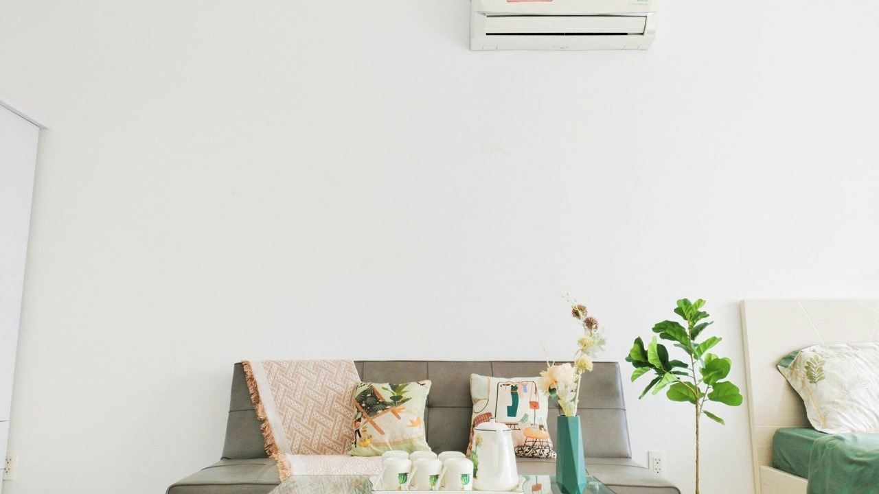 Photo of Livingroom in Tan Binh