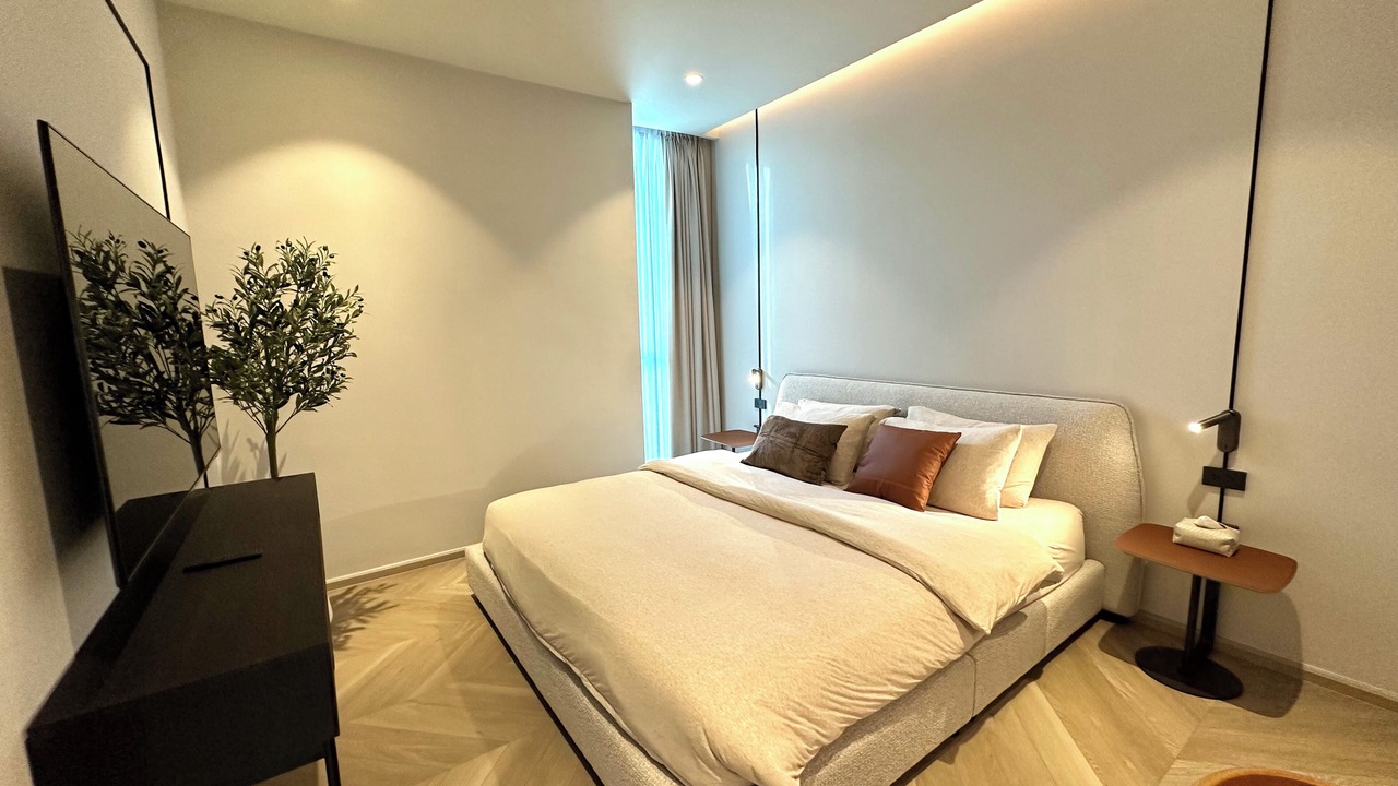 Photo of Bedroom in Khlong Tan Nuea