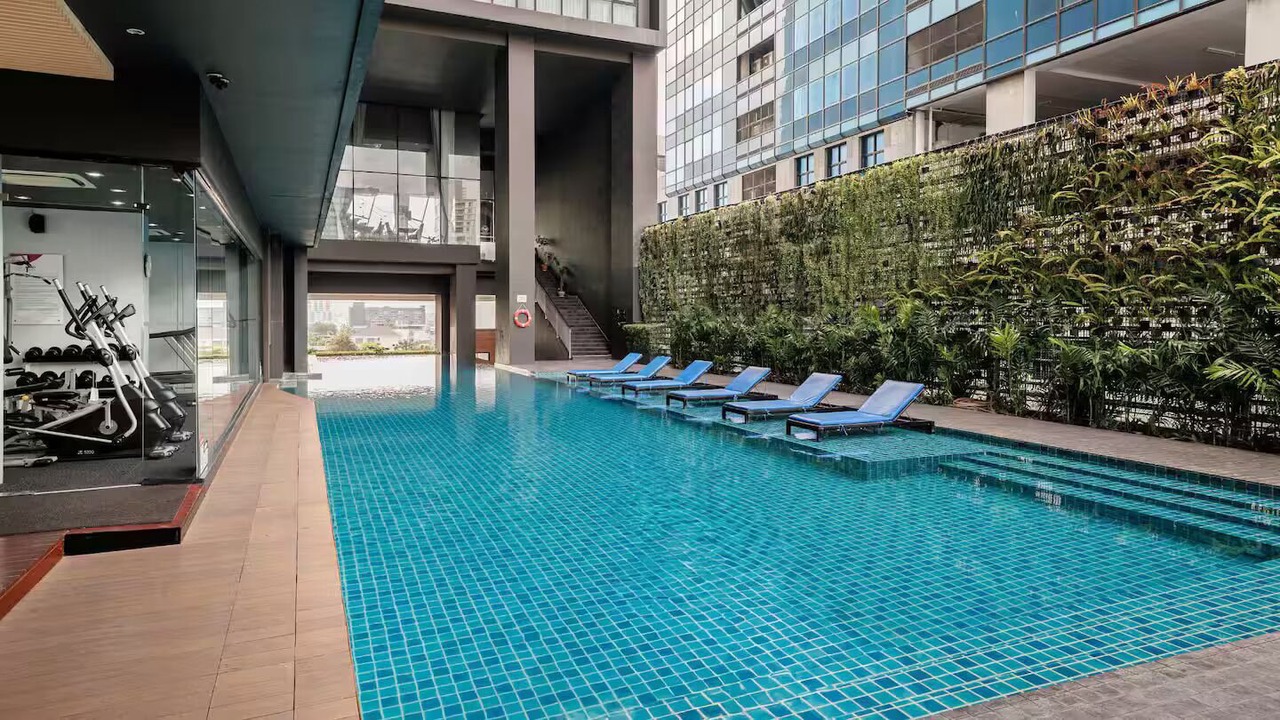 Photo of Outdoor in Khlong Tan Nuea