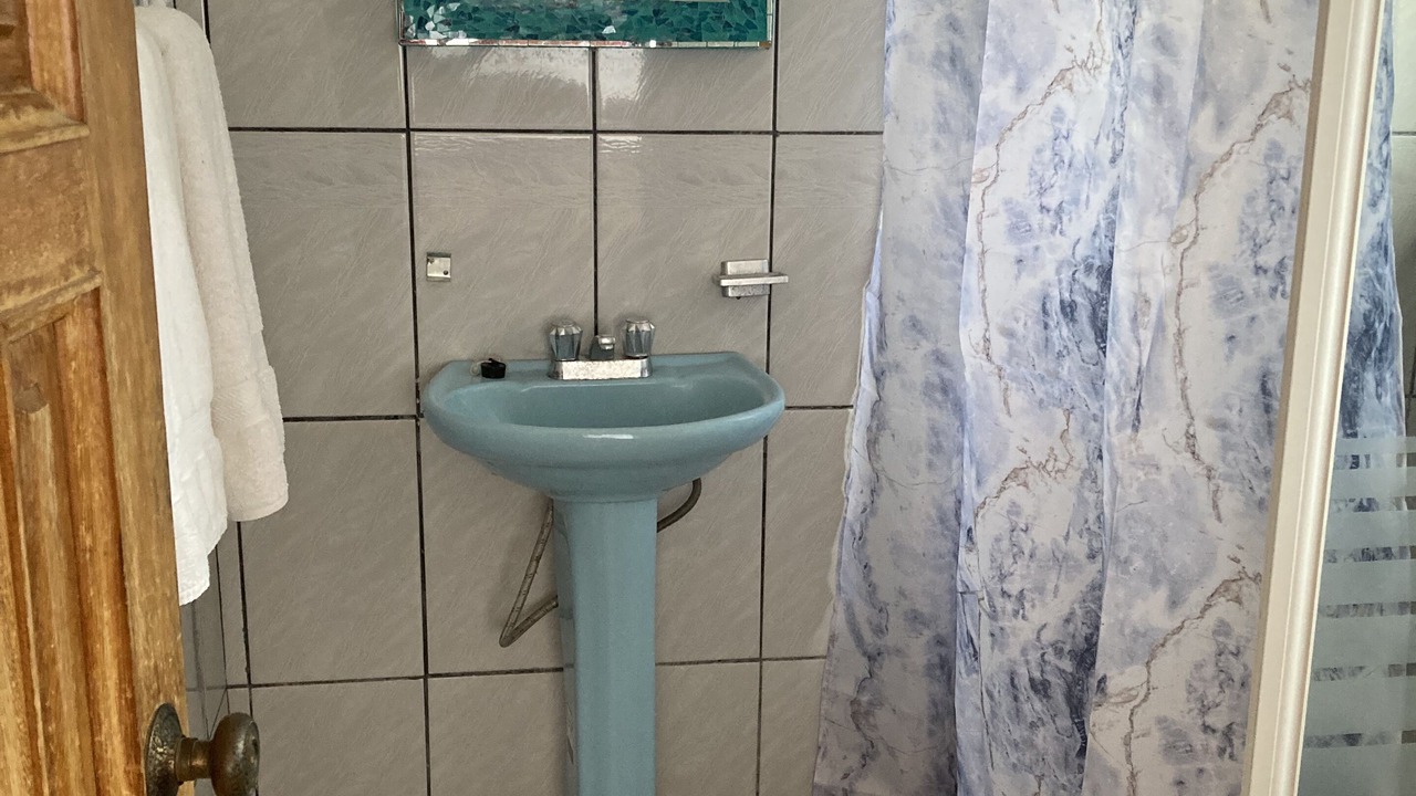 Photo of Bathroom in La Penita de Jaltemba