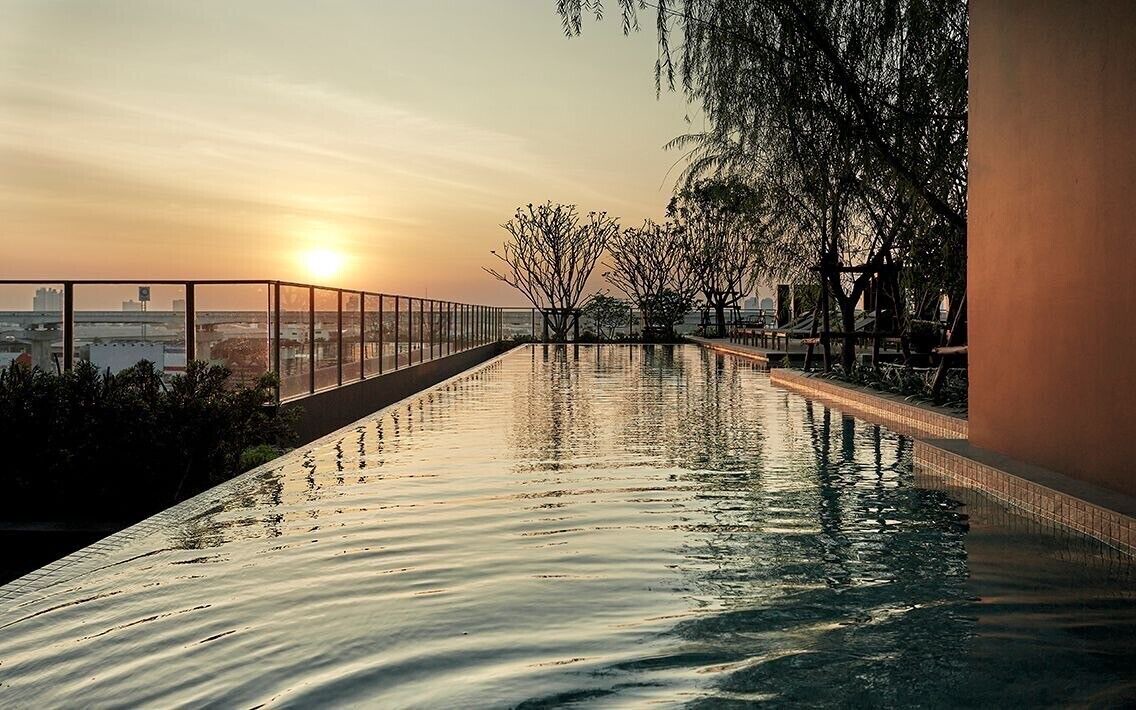 Photo of Outdoor in Mueang Samut Prakan District