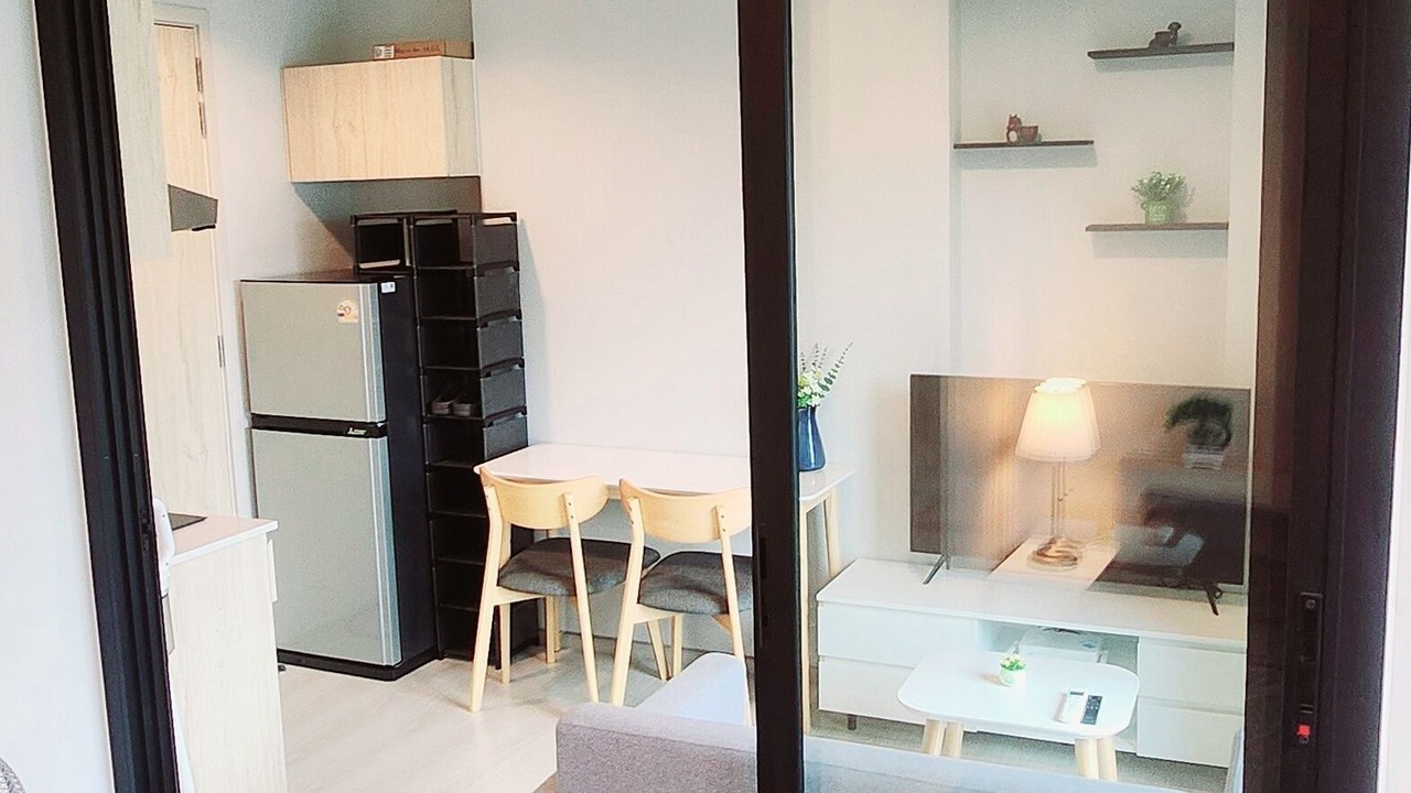 Photo of Bedroom in Mueang Samut Prakan District