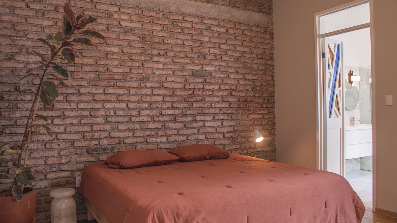 Photo of Bedroom in Narvarte Poniente