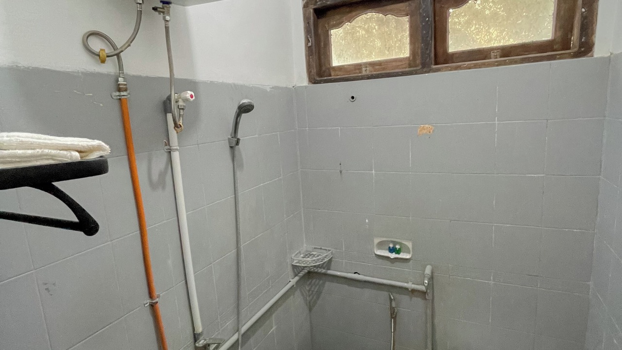 Photo of Bathroom in Labuan Bajo