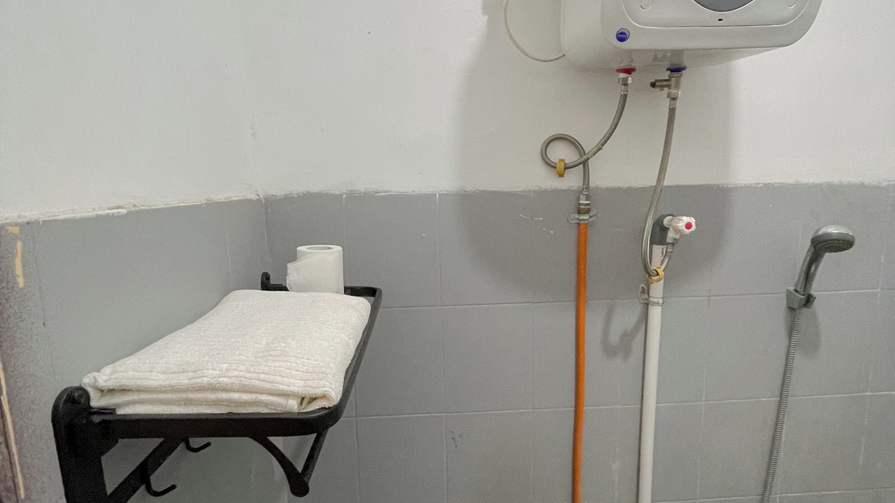 Photo of Bathroom in Labuan Bajo