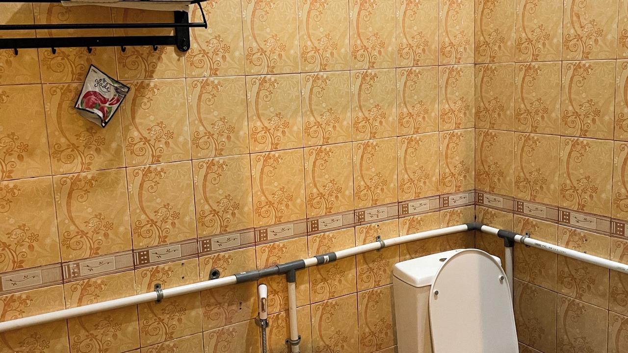 Photo of Bathroom in Labuan Bajo