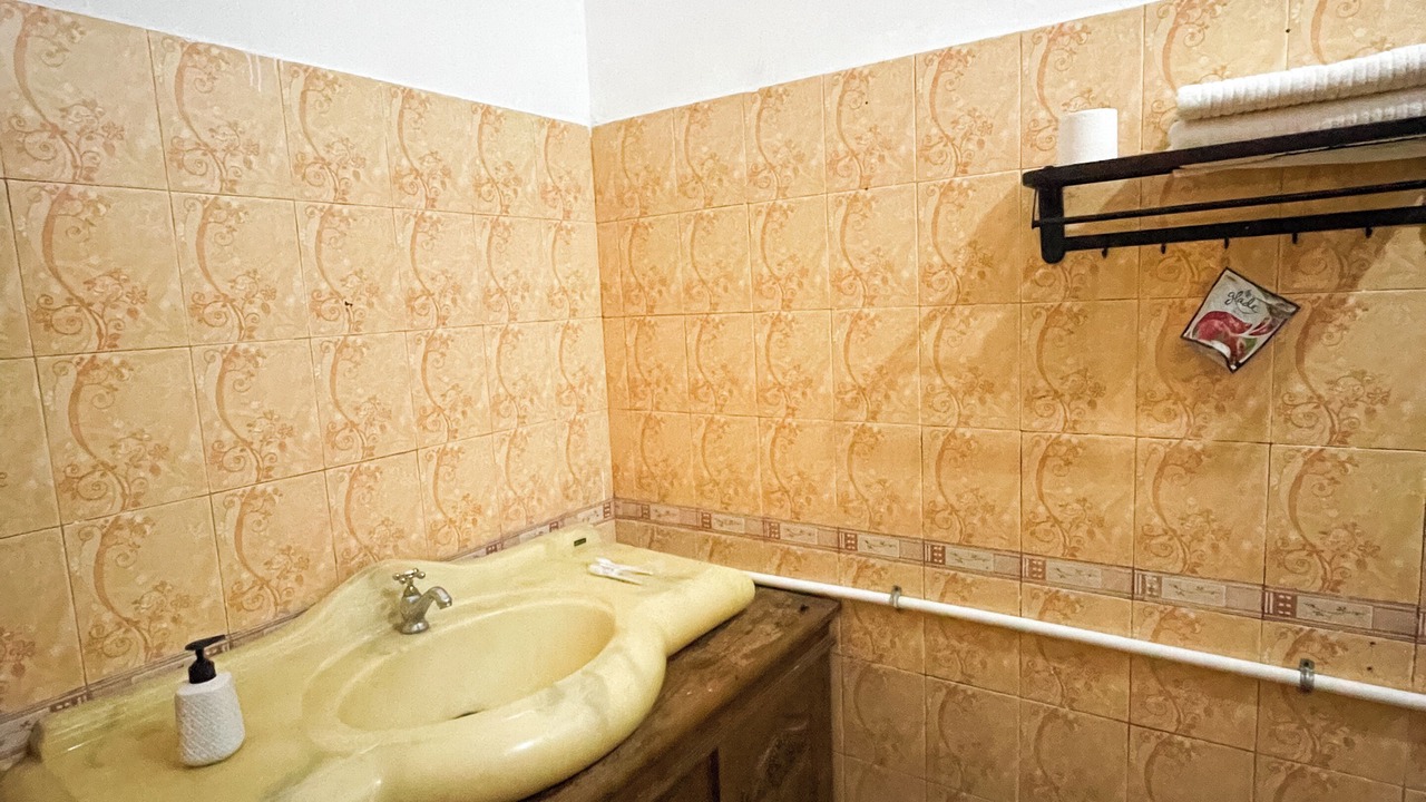 Photo of Bathroom in Labuan Bajo