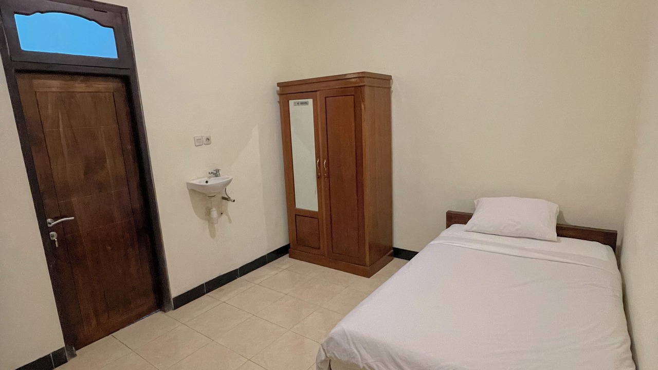 Photo of Bedroom in Labuan Bajo