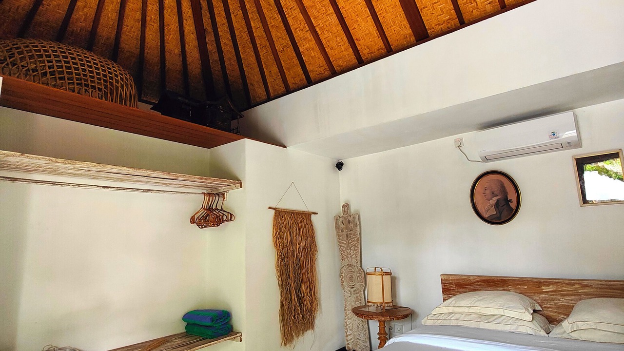 Photo of Bedroom in Ubud