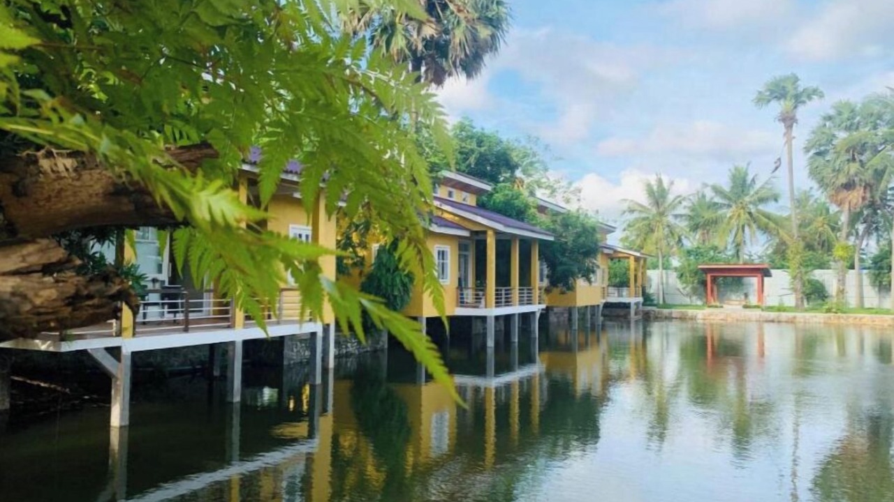 Photo of Outdoor in Kampot