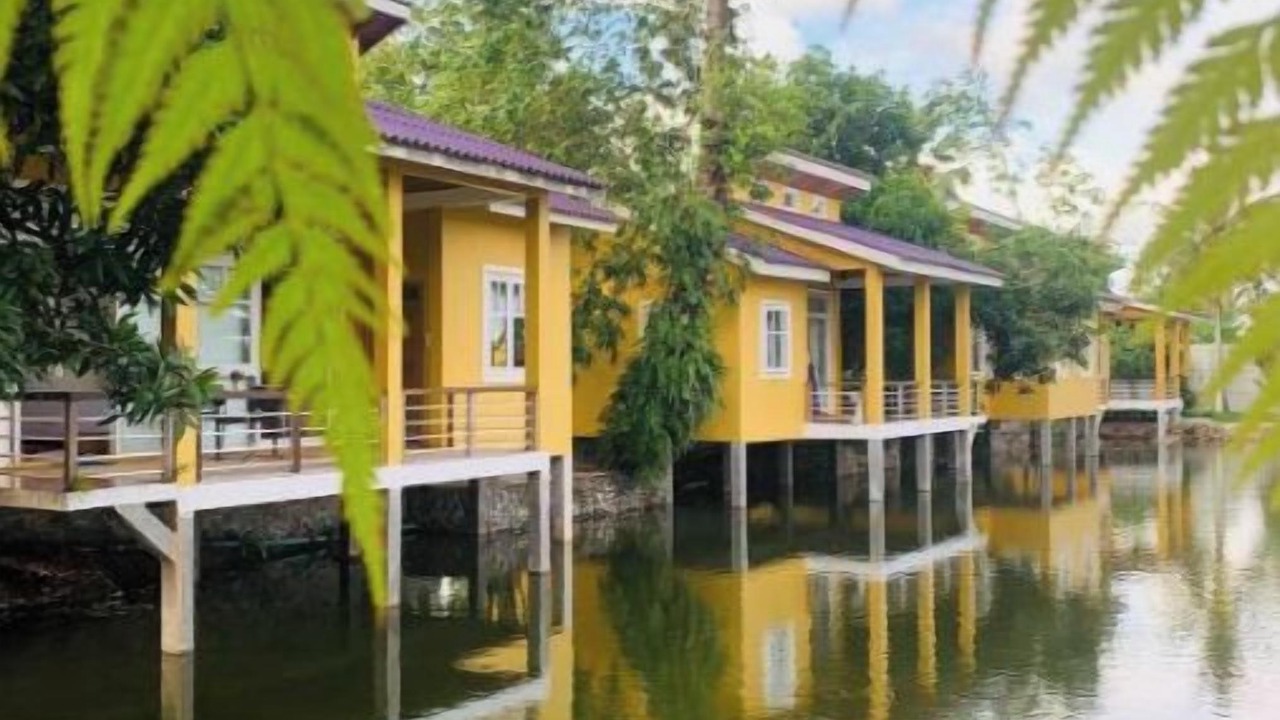 Photo of Outdoor in Kampot