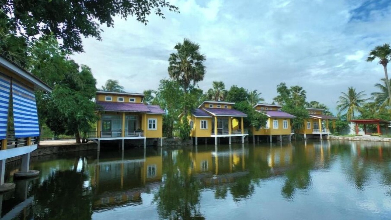 Photo of Outdoor in Kampot