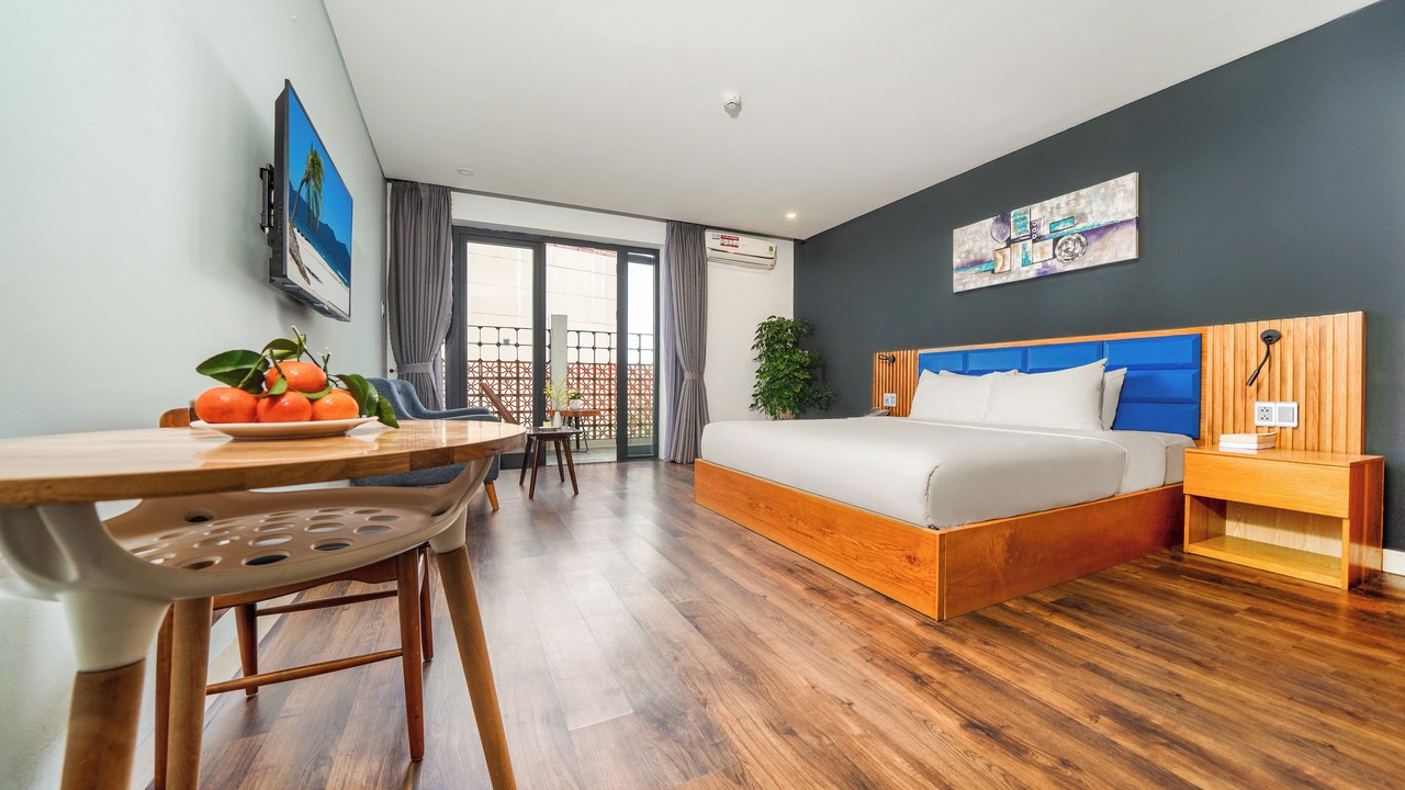 Photo of Bedroom in Ngu Hanh Son
