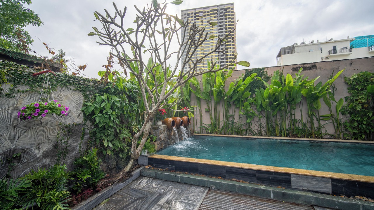 Photo of Outdoor in Ngu Hanh Son
