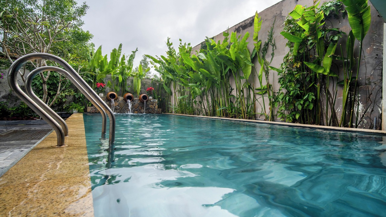 Photo of Outdoor in Ngu Hanh Son