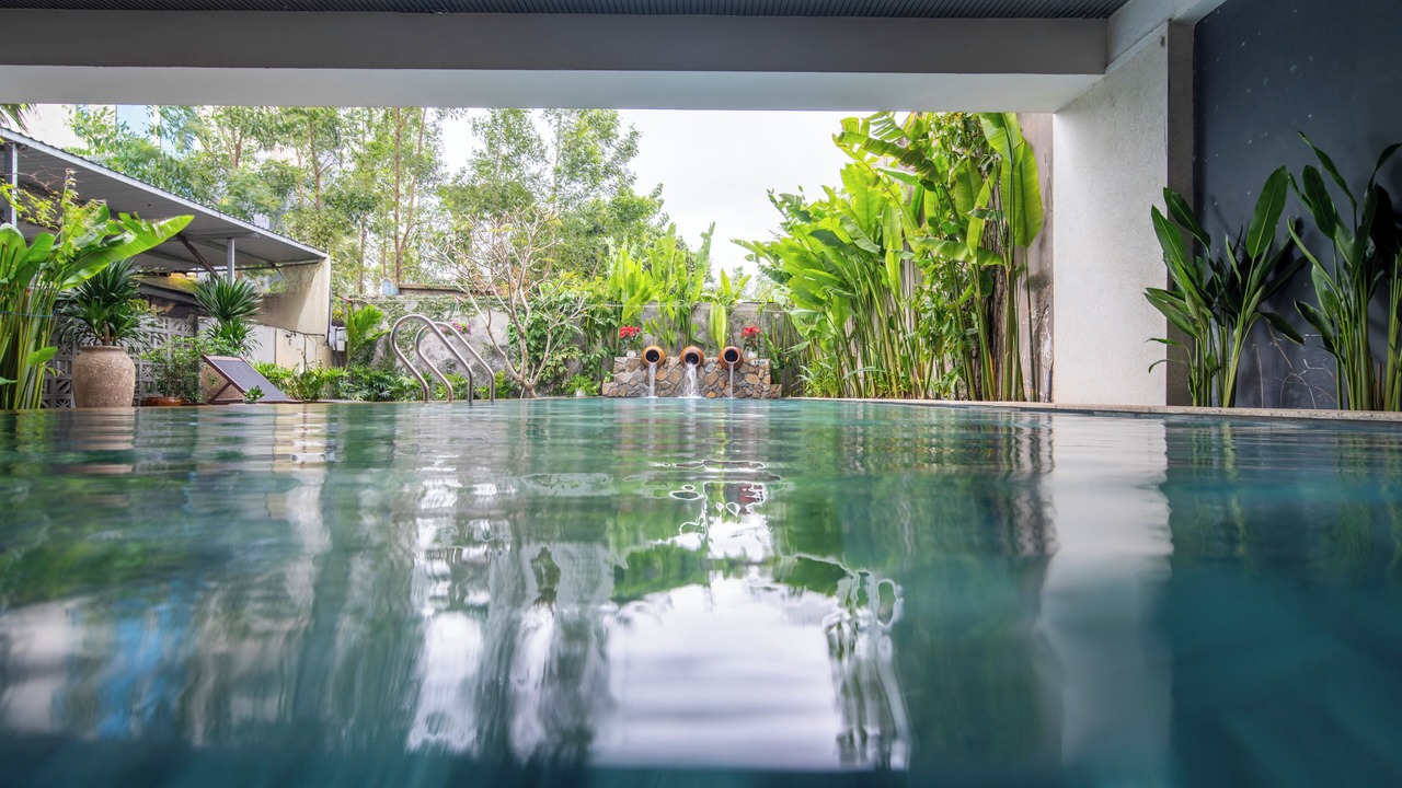 Photo of Outdoor in Ngu Hanh Son