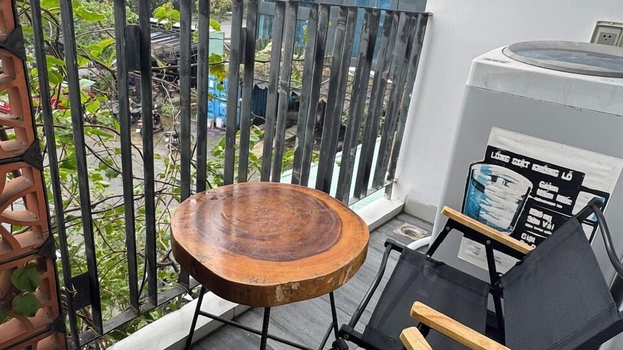Photo of Patio Balcony in Ngu Hanh Son