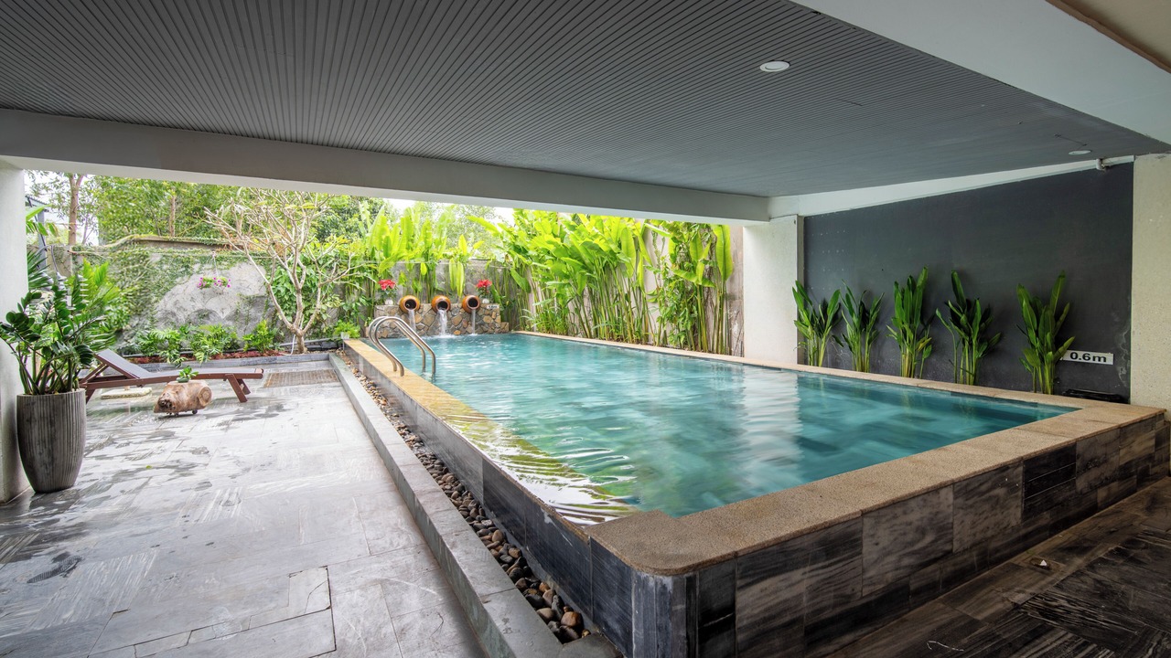 Photo of Outdoor in Ngu Hanh Son