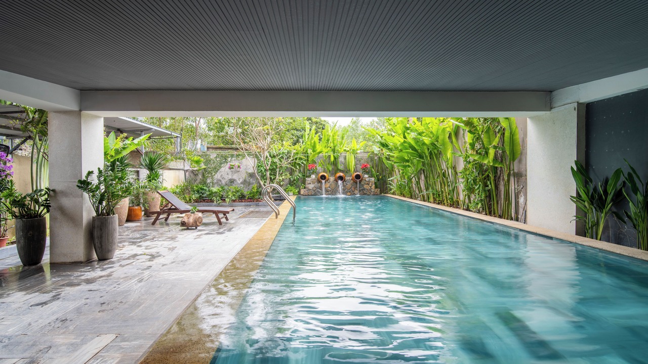 Photo of Outdoor in Ngu Hanh Son