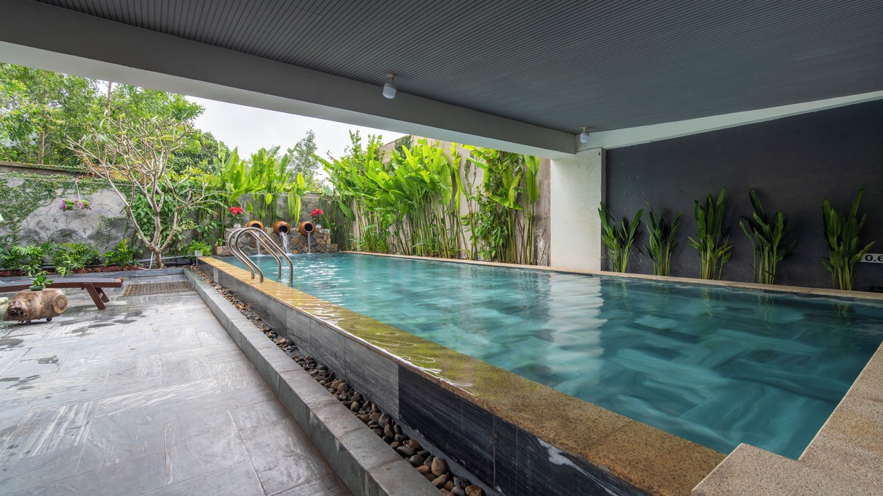 Photo of Outdoor in Ngu Hanh Son