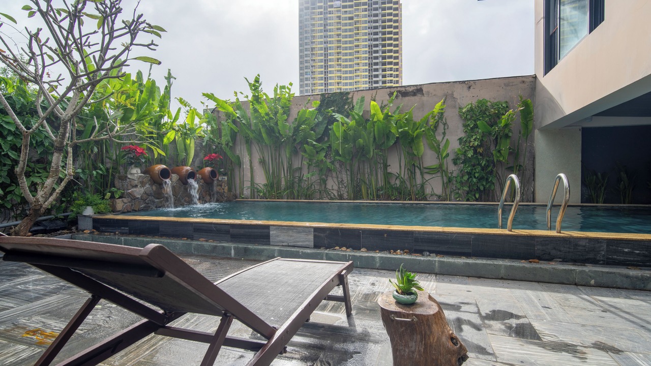 Photo of Outdoor in Ngu Hanh Son