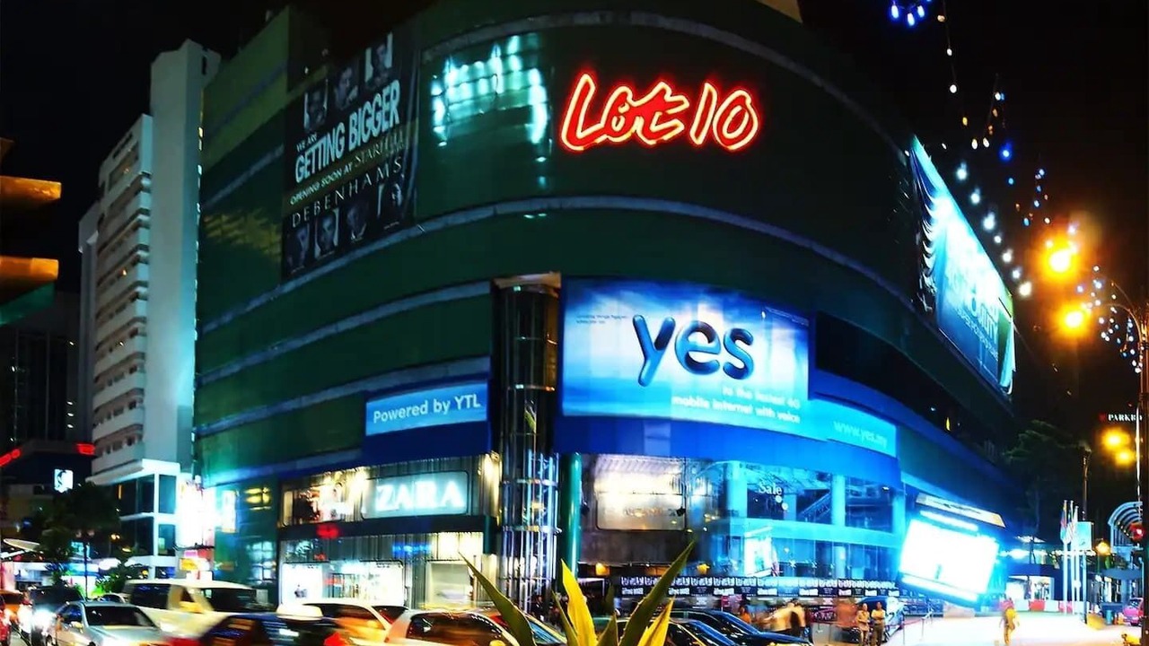 Photo of Others in Bukit Bintang