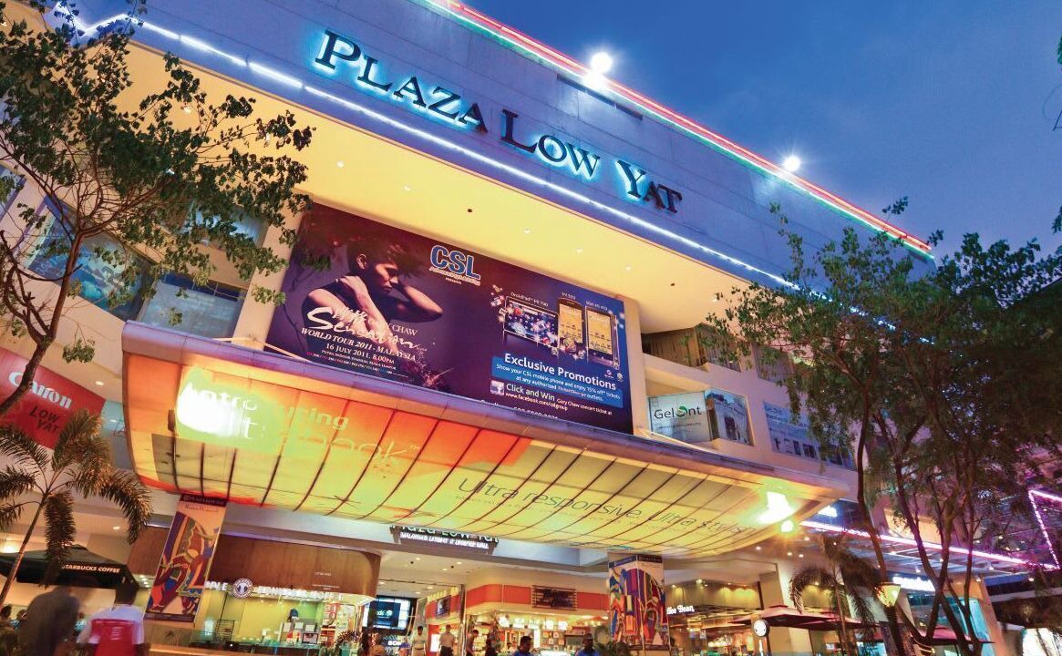 Photo of Others in Bukit Bintang