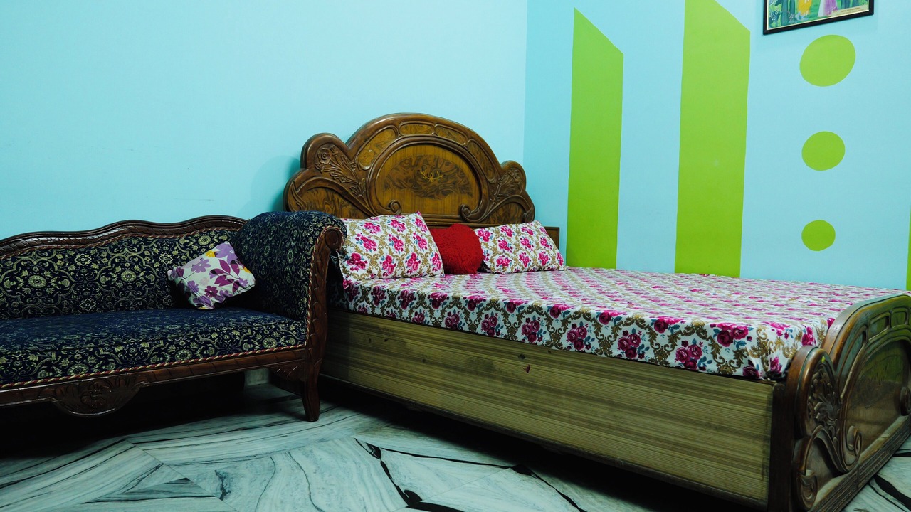 Photo of Bedroom in Varanasi