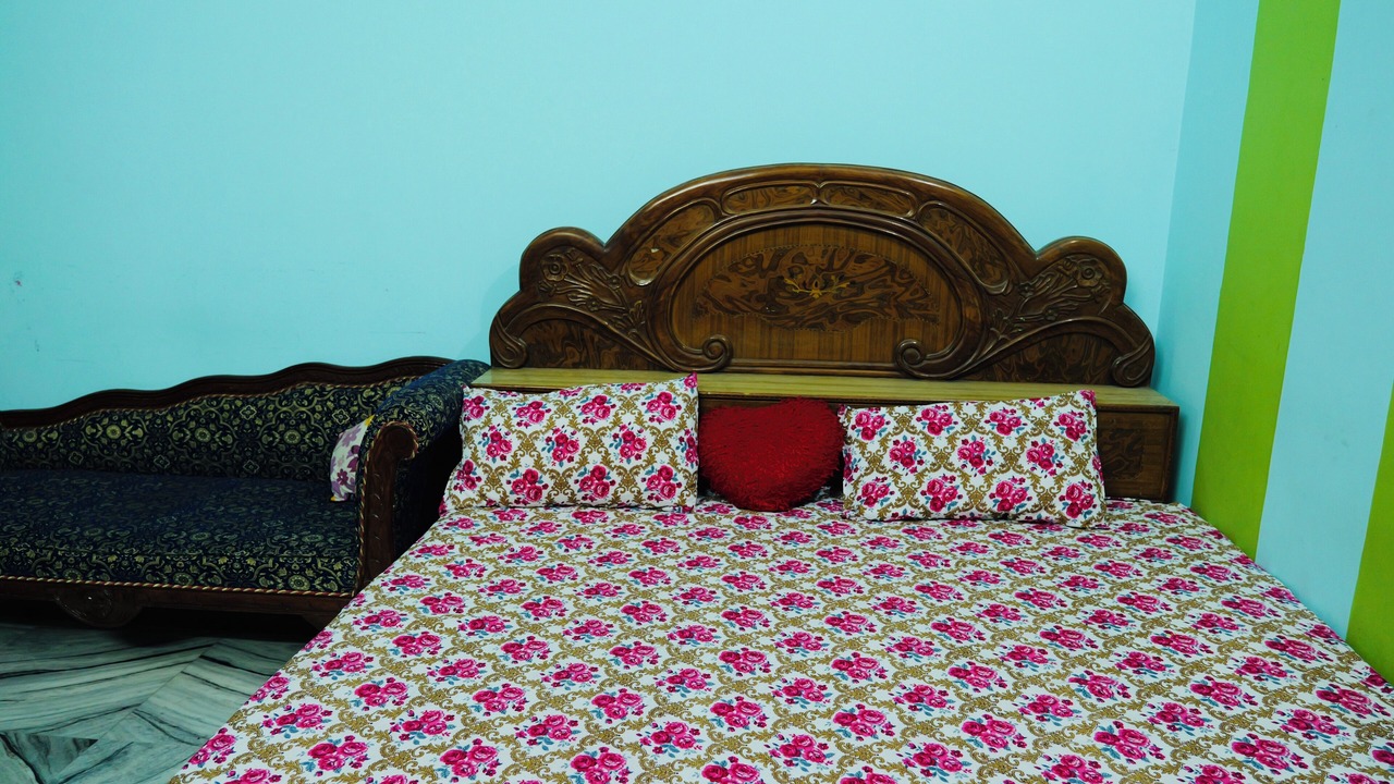 Photo of Bedroom in Varanasi