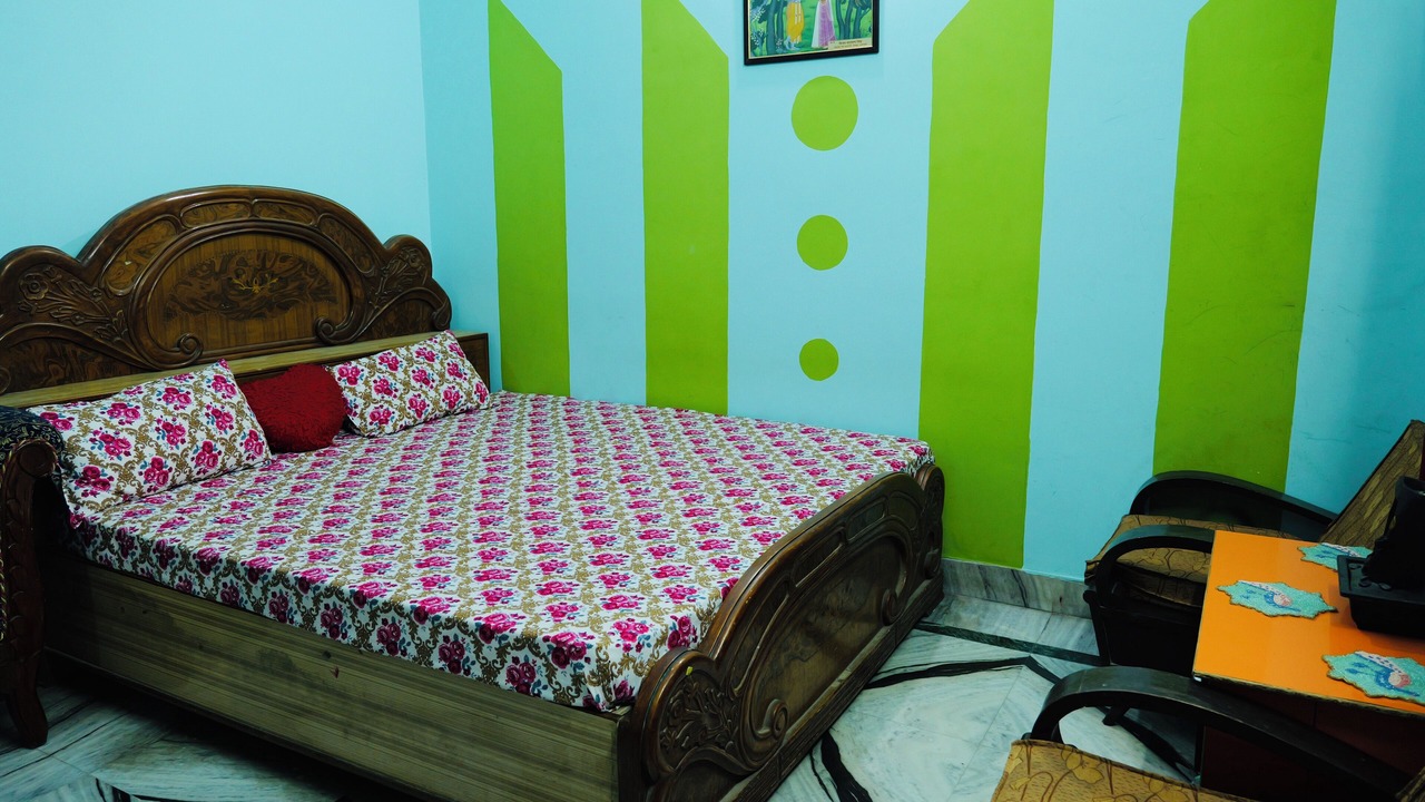 Photo of Bedroom in Varanasi