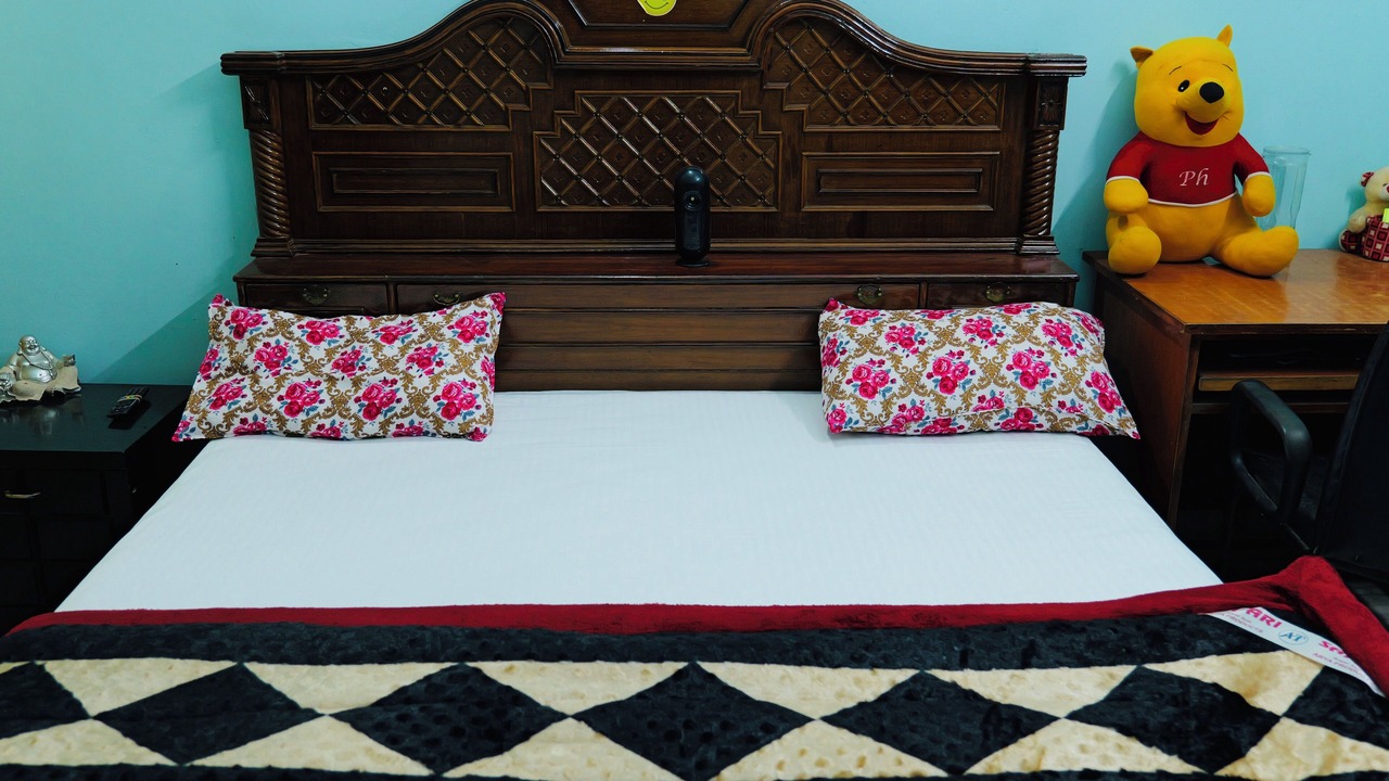 Photo of Bedroom in Varanasi