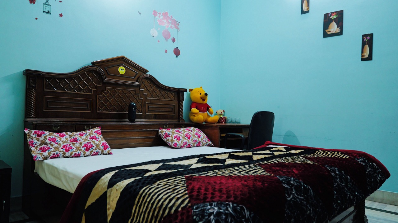 Photo of Bedroom in Varanasi
