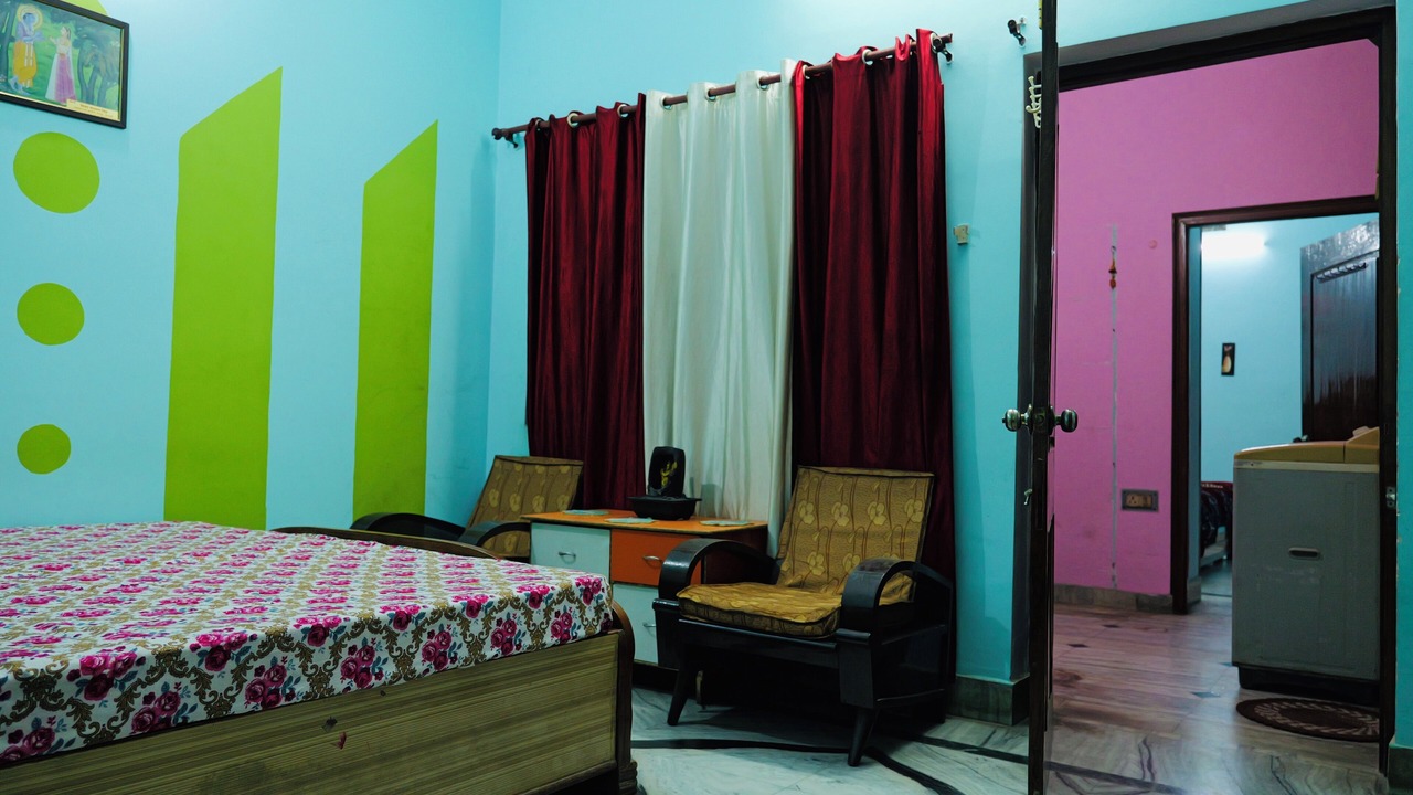 Photo of Bedroom in Varanasi