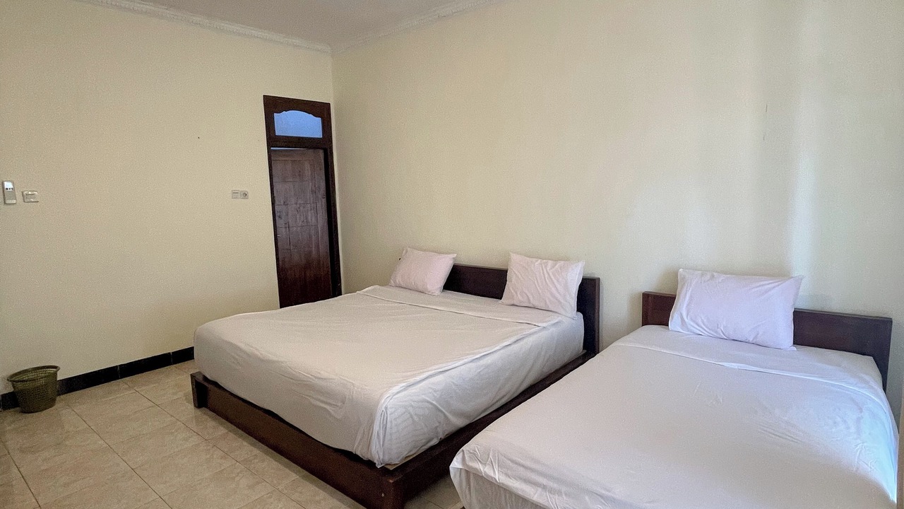 Photo of Bedroom in Labuan Bajo