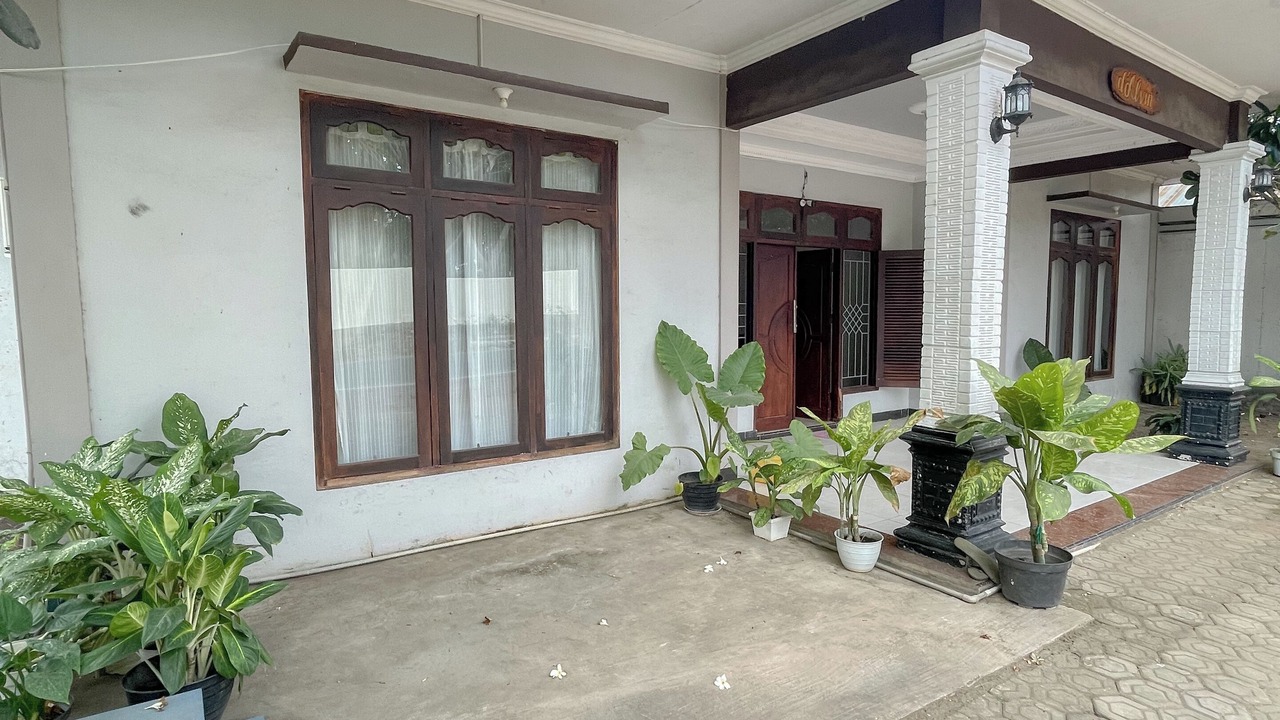 Photo of Outdoor in Labuan Bajo