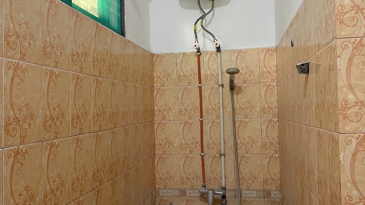 Photo of Bathroom in Labuan Bajo