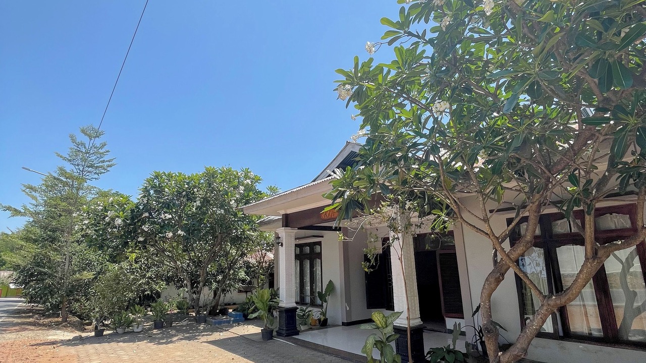 Photo of Outdoor in Labuan Bajo