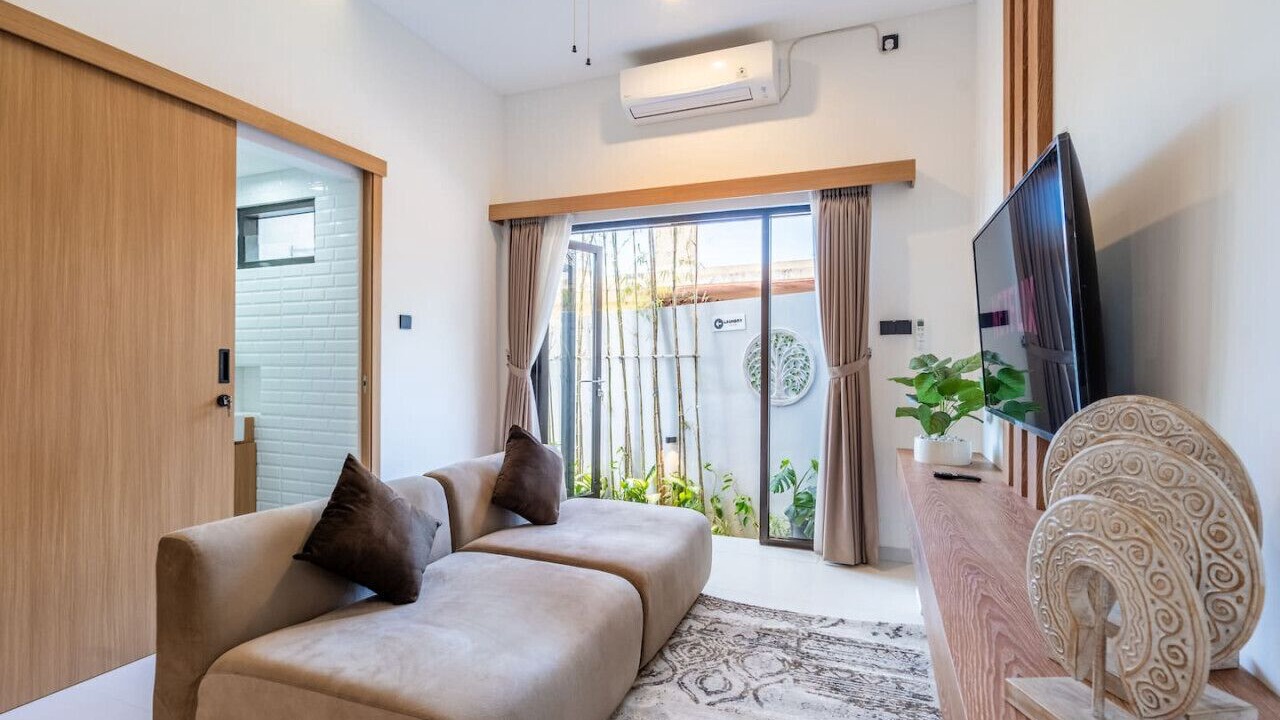 Photo of Livingroom in Kampial