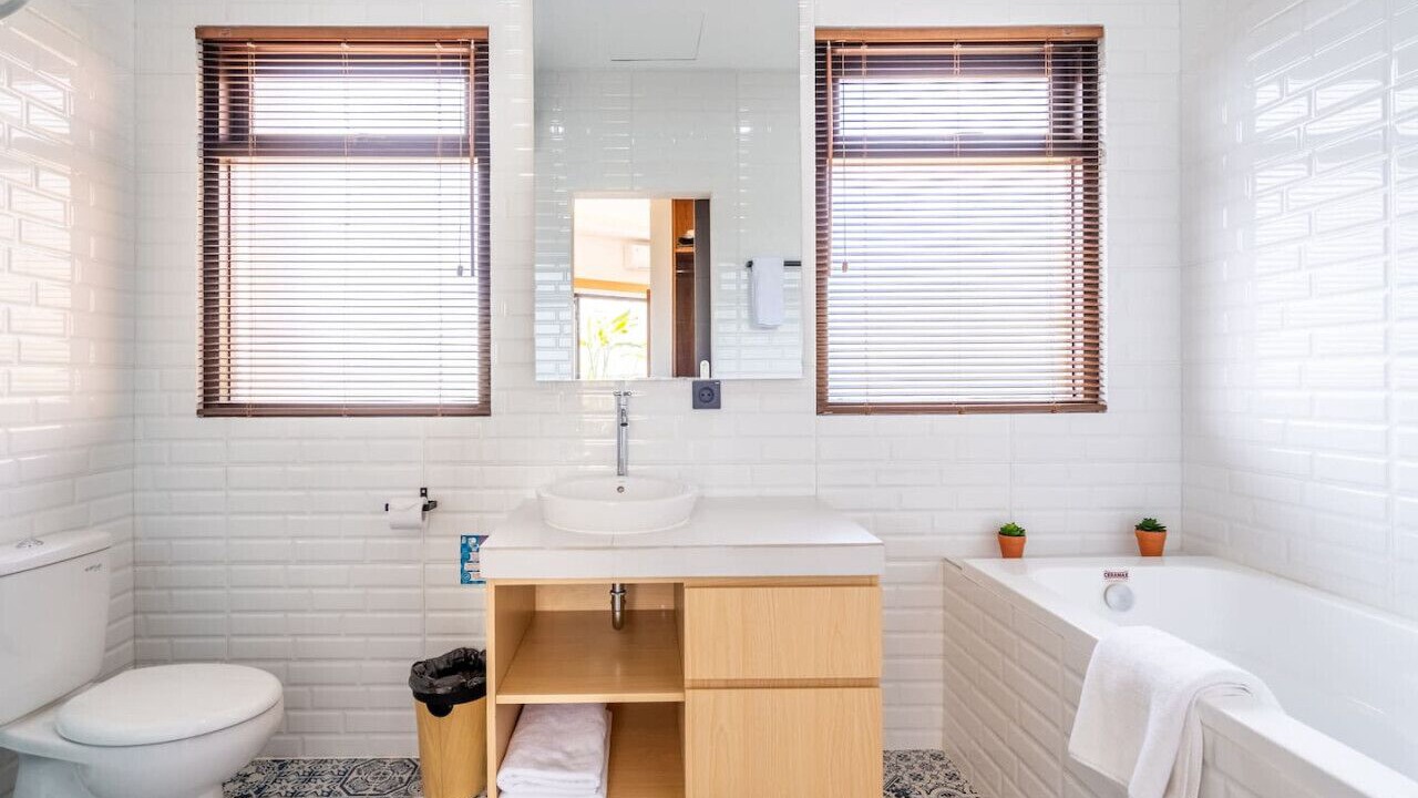 Photo of Bathroom in Kampial