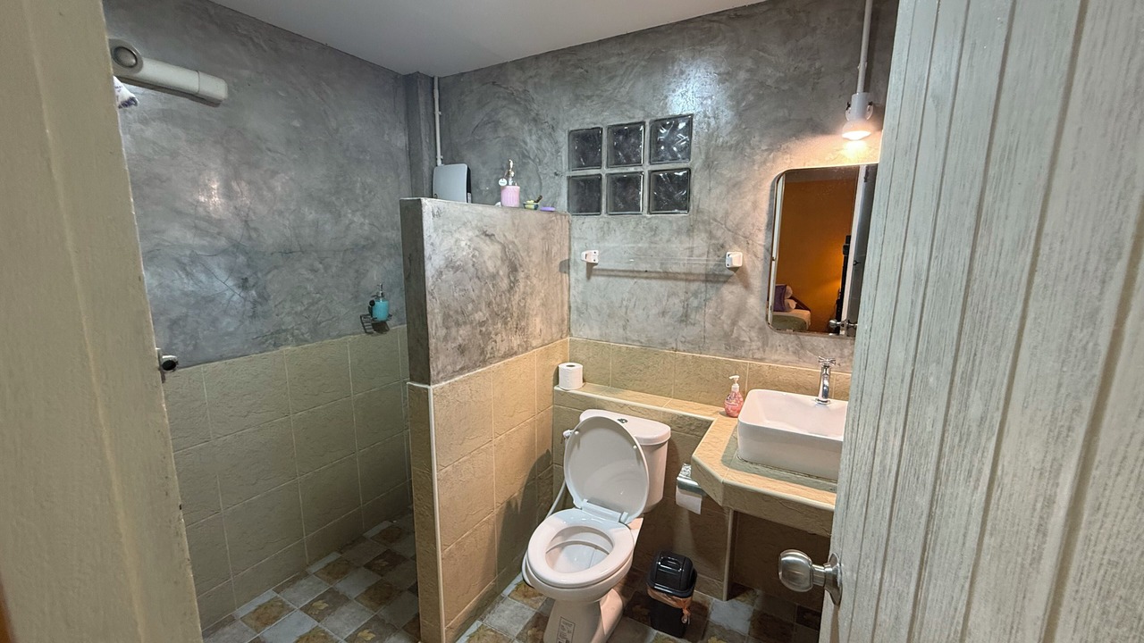 Photo of Bathroom in Sam Roi Yot