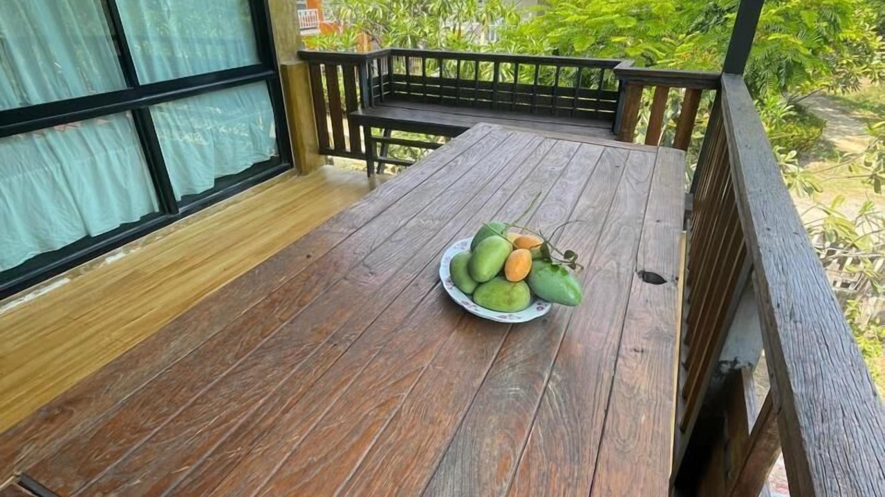 Photo of Patio Balcony in Sam Roi Yot