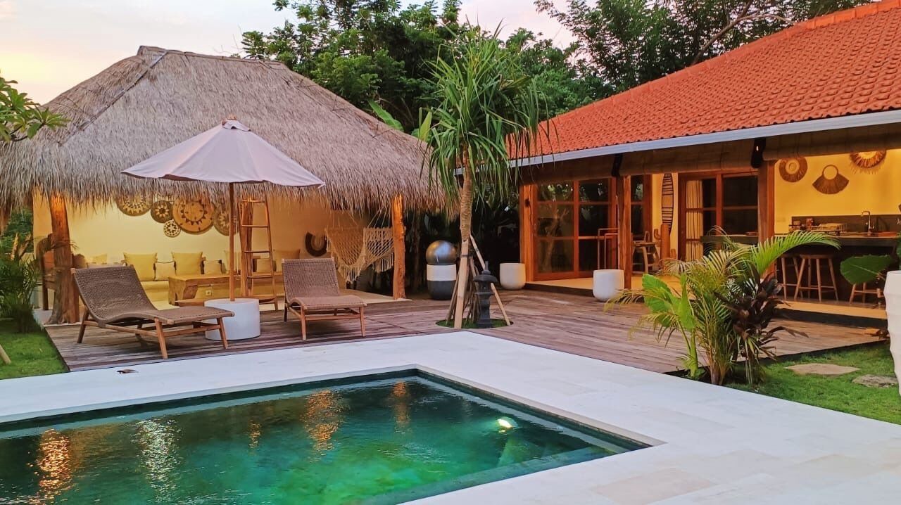Photo of Outdoor in Uluwatu