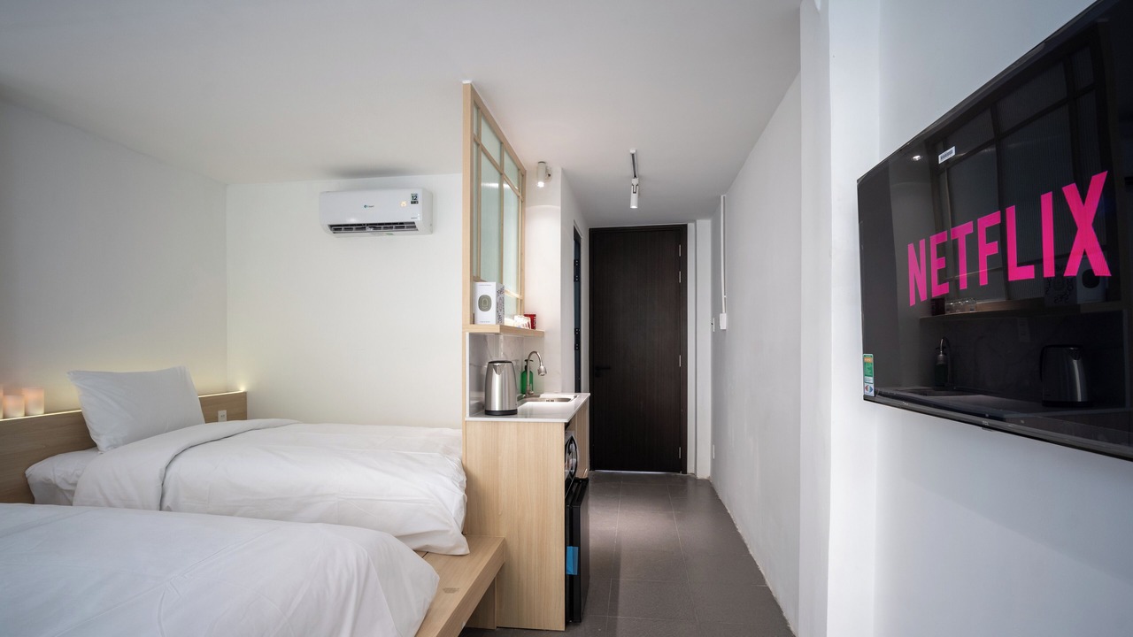 Photo of Bedroom in Phuong 6