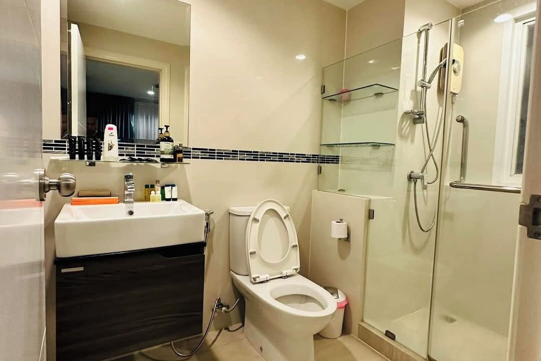 Photo of Bathroom in Talat Khwan